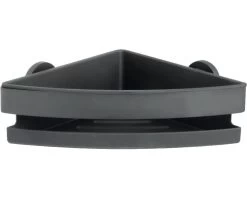 TIGER Hoekkorf Noon Mat Zwart