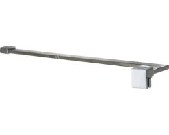 BASANO Stabilisatiestang Modena L-vorm 61,5x21,5 Cm Chroom