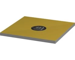 Betegelbaar Douche-element 90x90 Cm