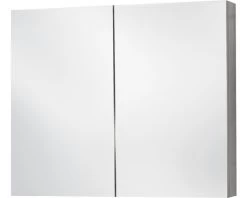 Spiegelkast Somero 60 Cm Antraciet