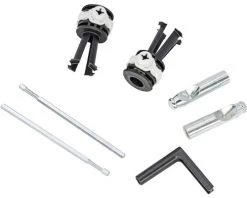 VILLEROY & BOCH Bevestigingsset