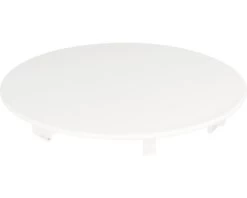 KALDEWEI Afdekkap Voor Douchebaksifon Voor KA90 Alpinwit