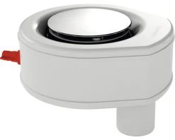 KALDEWEI Douchebaksifon KA90 4105 90 Mm