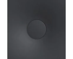 KALDEWEI Afdekkap Voor Douchebaksifon Voor KA120 Superplan Plus Warm Grey