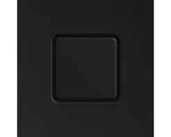 KALDEWEI Afdekkap Voor Douchebaksifon Voor KA120 Conoflat Cool Grey Met Secure Plus