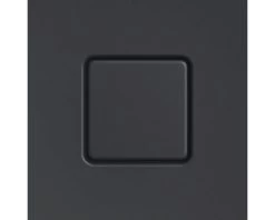 KALDEWEI Afdekkap Voor Douchebaksifon Voor KA120 Conoflat Warm Grey