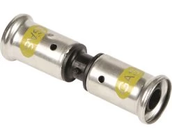 HENCO PVDF Gas Sok 20 Mm Pers