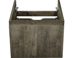 SANOX Onderkast Frozen 3D 40x40 Cm Harbor Oak