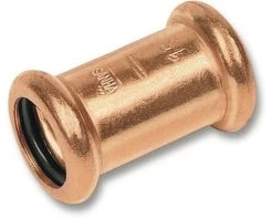 SANHA PRESS Koper Sok 12mm Pers