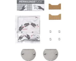 KEUCO Montageset Nr. 1