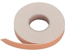 Spiegeltape Dubbelzijdig 5 M