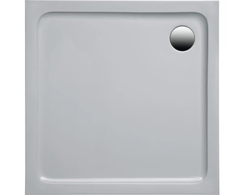 Douchebak Extra Vlak Mambu 80x80x3 Cm Manhattan 1 Douchebak Extra Vlak Mambu 80x80x3 Cm Manhattan