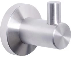 BASANO Haak Ravenna RVS Mat