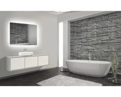 LED Lichtspiegel Silver Venus 80x60 Cm 9 LED Lichtspiegel Silver Venus 80x60 Cm -Badkamer winkel DV 8 5829504 06 4c DE 20210412095556