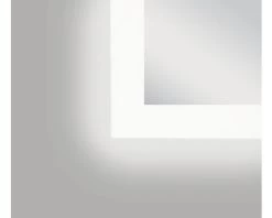 LED Lichtspiegel Silver Venus 80x60 Cm 10 LED Lichtspiegel Silver Venus 80x60 Cm -Badkamer winkel DV 8 5829504 09 4c DE 20210412100025