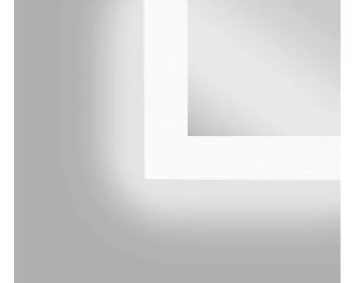 LED Lichtspiegel Silver Venus 80x60 Cm 5 LED Lichtspiegel Silver Venus 80x60 Cm - Afbeelding 5