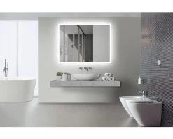 LED Lichtspiegel Silver Venus 80x60 Cm 8 LED Lichtspiegel Silver Venus 80x60 Cm -Badkamer winkel DV 8 5829504 11 4c DE 20210412095914