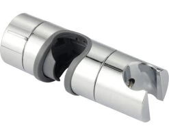 AVITAL Glijstuk Handdouche Draaiknop Universeel