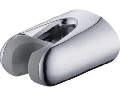 AVITAL Handdouchehouder Wandmontage Chroom