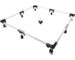 Montageframe Voor Douchebak 120x120 Cm