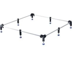 KALDEWEI Douchebak Potenset Voor Douchebakken Tot 120 Cm