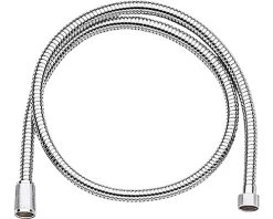 GROHE Doucheslang Vitalioflex Metaal Chroom 150 Cm 27502000