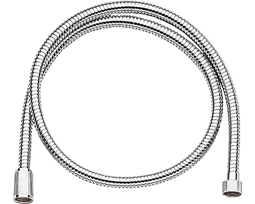 GROHE Doucheslang Vitalioflex Metaal Chroom 150 Cm 27502000 1 GROHE Doucheslang Vitalioflex Metaal Chroom 150 Cm 27502000