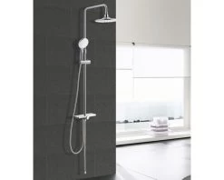 AVITAL Regendouche Pecora Ø22 Cm Chroom -Badkamer winkel DV 8 6415544 01 4c DE 20180129135946