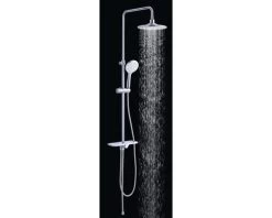 AVITAL Regendouche Pecora Ø22 Cm Chroom -Badkamer winkel DV 8 6415544 04 4c DE 20180209025214
