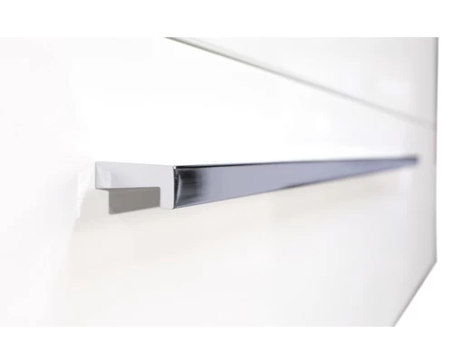 Badkamermeubel Seville 60 Cm Natuurstenen Wastafel Beton Antraciet 5 Badkamermeubel Seville 60 Cm Natuurstenen Wastafel Beton Antraciet - Afbeelding 5