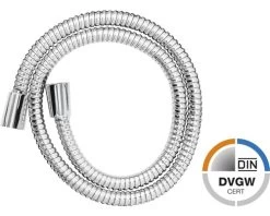 AVITAL Doucheslang RVS 80 Cm