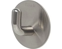 TIGER Haak Rondo RVS Mat