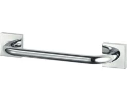 HACEKA Badgreep Mezzo Chroom Glans