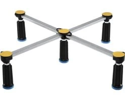 Universele Douchebak Potenset 90x90 / 75x75 Cm