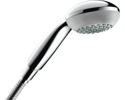 HANSGROHE Handdouche Crometta 85 1 Straal 28561000