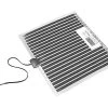Spiegelverwarming 27,4x57,4 Cm 230 Volt