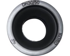 Rubber Overgangsmanchet 40 X 32 Mm