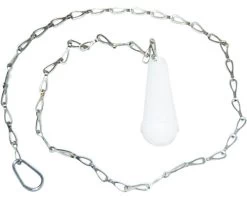 Ketting Voor Hooghangend Reservoir