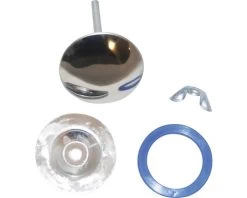 Kraangat Stop Chroom