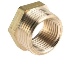 Draadfitting Verloopring 1 1/4" Buitendraad X 1" Binnendraad