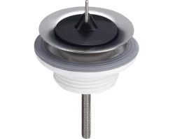 Afvoerplug 1 1/4" Met Stop