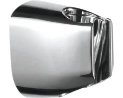 AVITAL Handdouchehouder Wand Rond