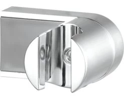 AVITAL Handdouchehouder Wand Hoekig