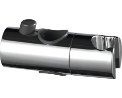 AVITAL Glijstuk Handdouche Drukknop