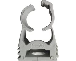 Click Zadel 16-20 Mm 5 Stuks