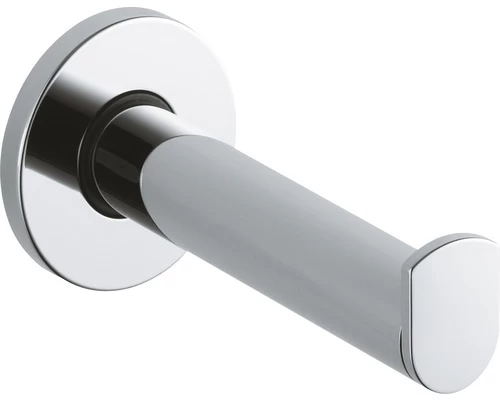 KEUCO Reserverolhouder Plan Chroom 1 KEUCO Reserverolhouder Plan Chroom