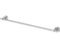 LENZ Handdoekbeugel Scala Nikkel-mat 67 Cm