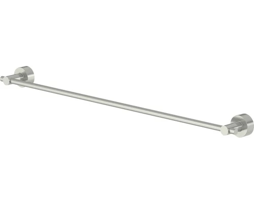 LENZ Handdoekbeugel Scala Nikkel-mat 67 Cm 1 LENZ Handdoekbeugel Scala Nikkel-mat 67 Cm
