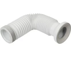 PLIEGER Flexibele Afvoerslang Ø 110 Mm Lengte 225-525 Mm