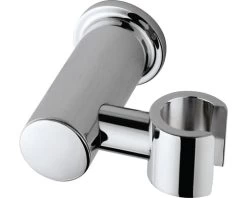 Handdouche Houder Prima Kantelbaar Chroom